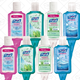 Purell 8-Pack Travel Bottles, $9